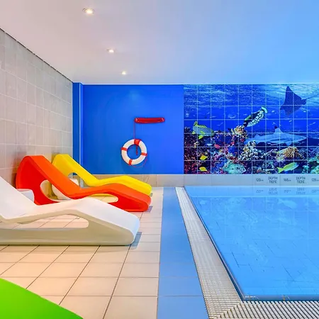 Novotel Zurich City West-2