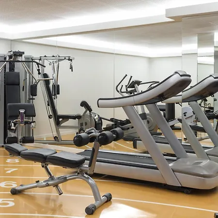Novotel Geneve Centre-3