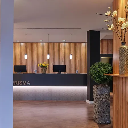 Best Western Hotel Prisma-2