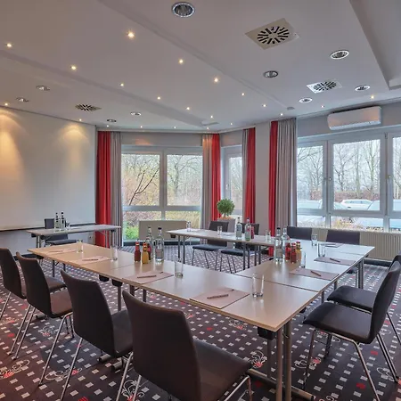 Best Western Hotel Prisma-3