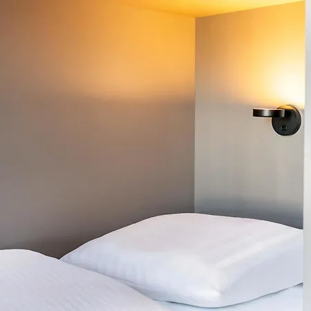 B&B Hotel Frankfurt-Nord-2