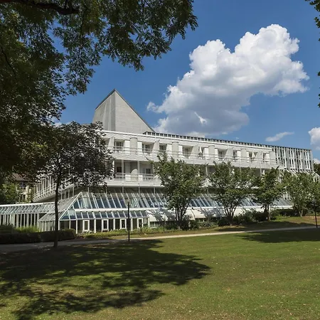 Best Western Premier Parkhotel Bad Mergentheim-2