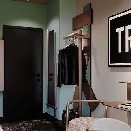 Tribe Strasbourg Centre Gare-3