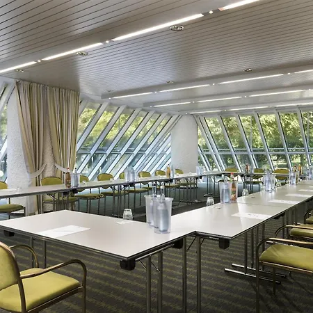 Best Western Premier Parkhotel Bad Mergentheim-3