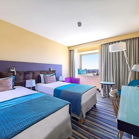 Mercure Gdansk Stare Miasto-2