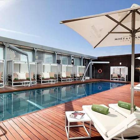 Melia Barcelona Sky 4 Sup-3