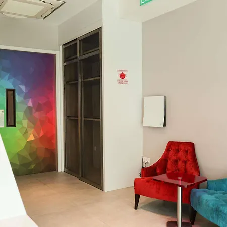 Ibis Budget Singapore Olive-2