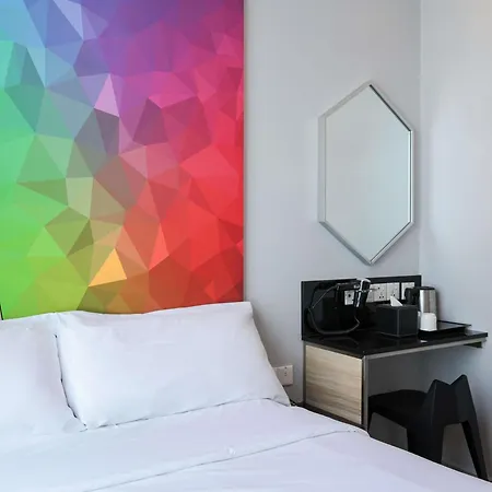 Ibis Budget Singapore Olive-3