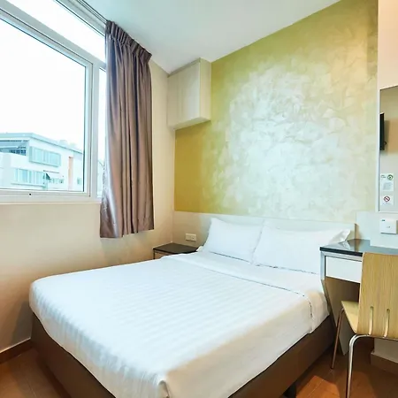 Ibis Budget Singapore West Coast-2