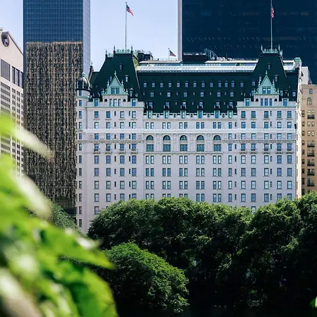 The Plaza, A Fairmont Hotel-2