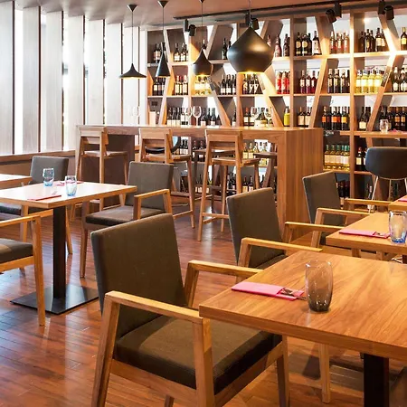 Mercure Gdansk Posejdon-2