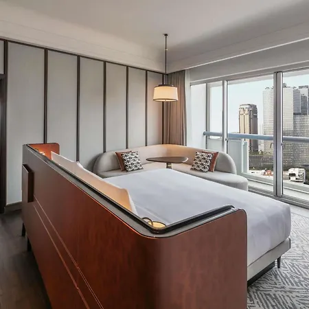 Fairmont Singapore-2