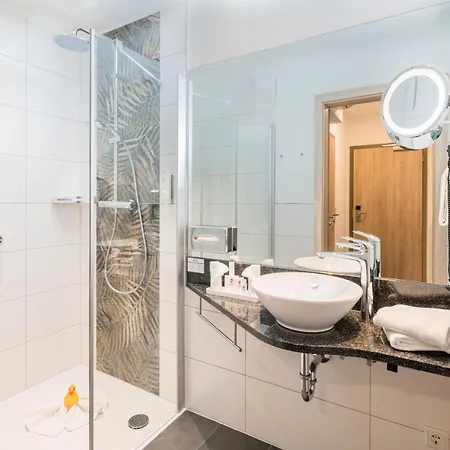 Best Western Plus Kurhotel an der Obermaintherme-2