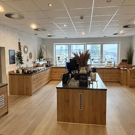 Dormero Hotel Wilhelmshaven-3