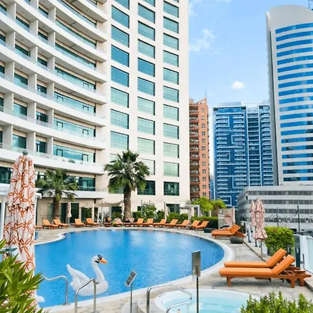Time Oak Hotel & Suites-2