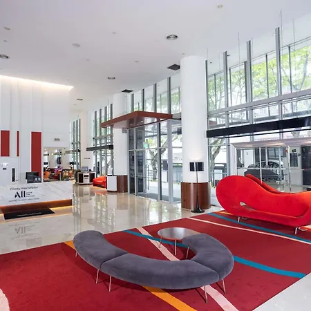 Ibis Singapore On Bencoolen-2