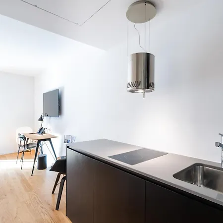 Gast - und Kulturhaus Der Teufelhof Basel-2