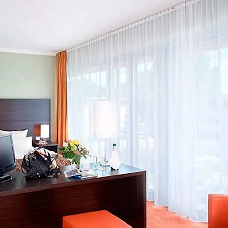 Hotel Central Regensburg Citycentre, Sure Hotel Collection By Best Western-3