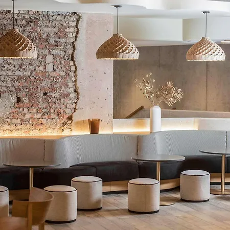 Mercure Luxembourg Off Kirchberg-2