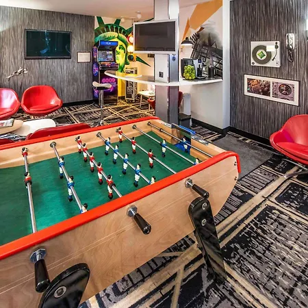 Ibis Styles Strasbourg Centre Gare-2