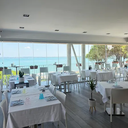 Hotel Ca' Serena-3
