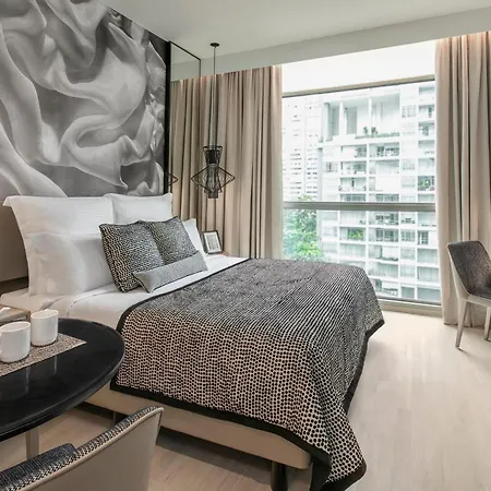 Ascott Orchard Singapore-2