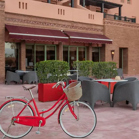 Ibis Marrakech Palmeraie-2