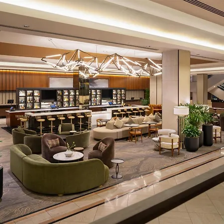 Hilton San Francisco Union Square-3