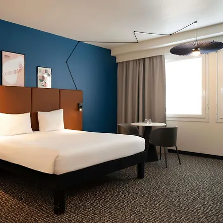 ibis Lausanne Centre-2