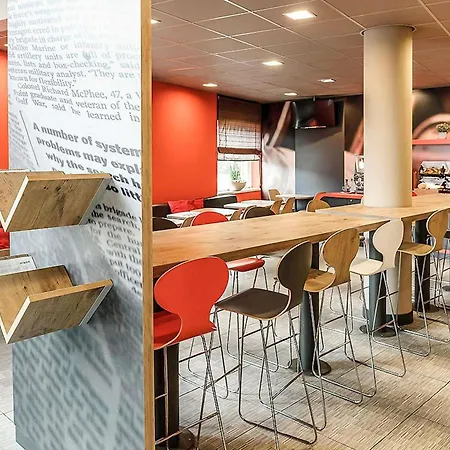 ibis Bern Expo-2