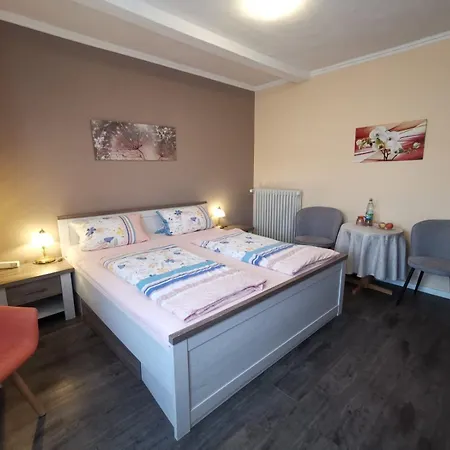 Haus am Kurpark Hotel Garni-2