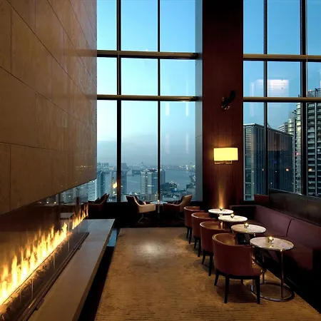 Conrad Tokyo-2