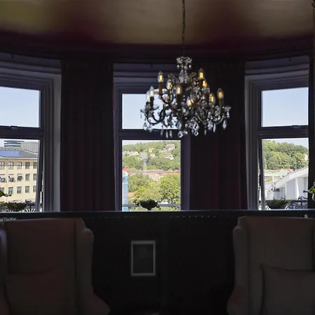 Hotell Onyxen Adults Only, Worldhotels Crafted-3
