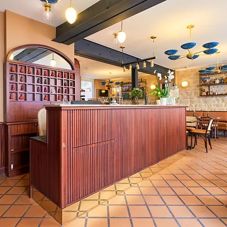 La Maison Montparnasse-2