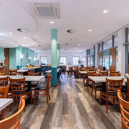 Novum Hotel Seegraben Cottbus-3