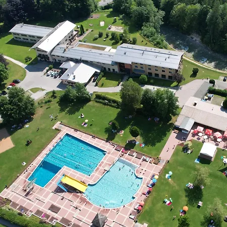 Bsw Hotel Hubertus-Park-2
