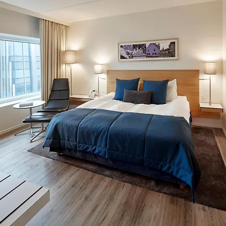 Crowne Plaza Copenhagen Towers By Ihg-3