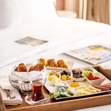 Mercure Istanbul Bakirkoy-2