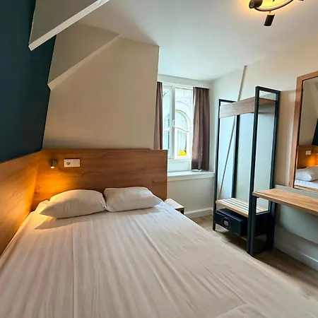 Hotel Continental Amsterdam-2