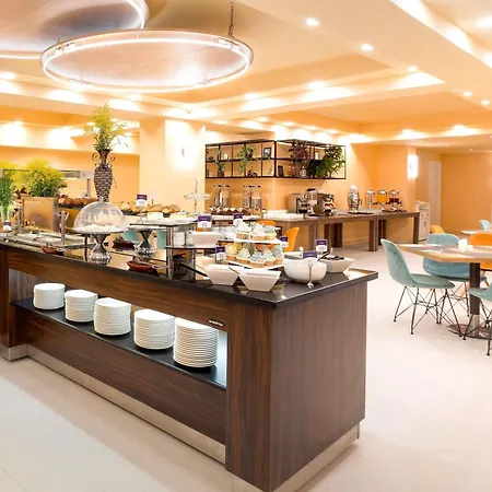 Mercure Istanbul Bakirkoy-3