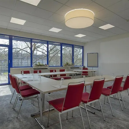Best Western Hotel Wetzlar-3