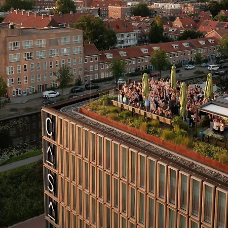 Hotel Casa Amsterdam-3