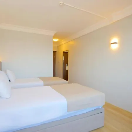 Grand Ant Hotel-3