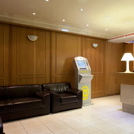 Cosmotel Hotel-2