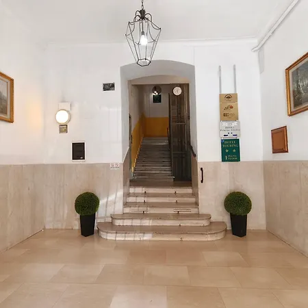 Hotel PRINCIPE AMEDEO-2