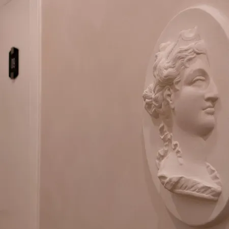 Hotel PRINCIPE AMEDEO-3