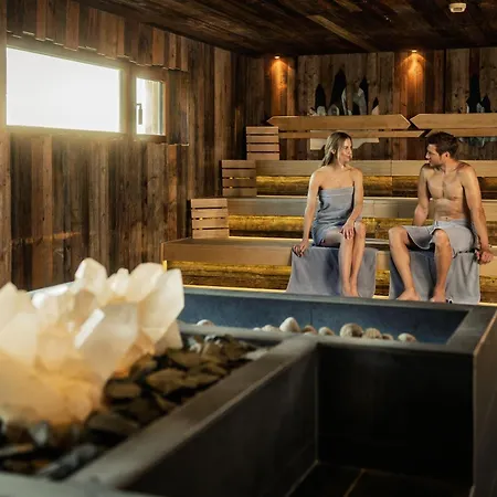 Tauern Spa Hotel & Therme-2