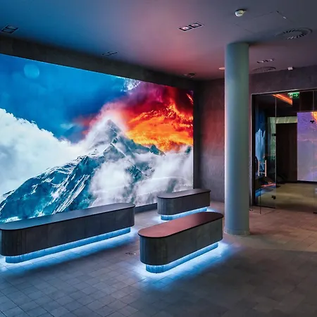 Tauern Spa Hotel & Therme-3