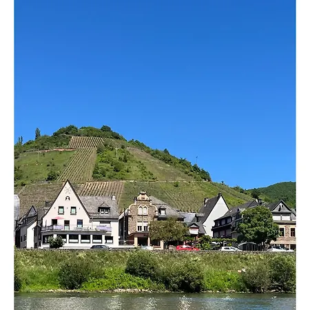 Hotel Feiden Garni-2