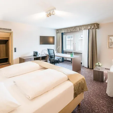 Best Western Premier Hotel Rebstock-2